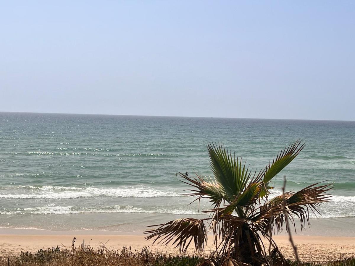Motel Hofim Bat Yam Eksteriør bilde