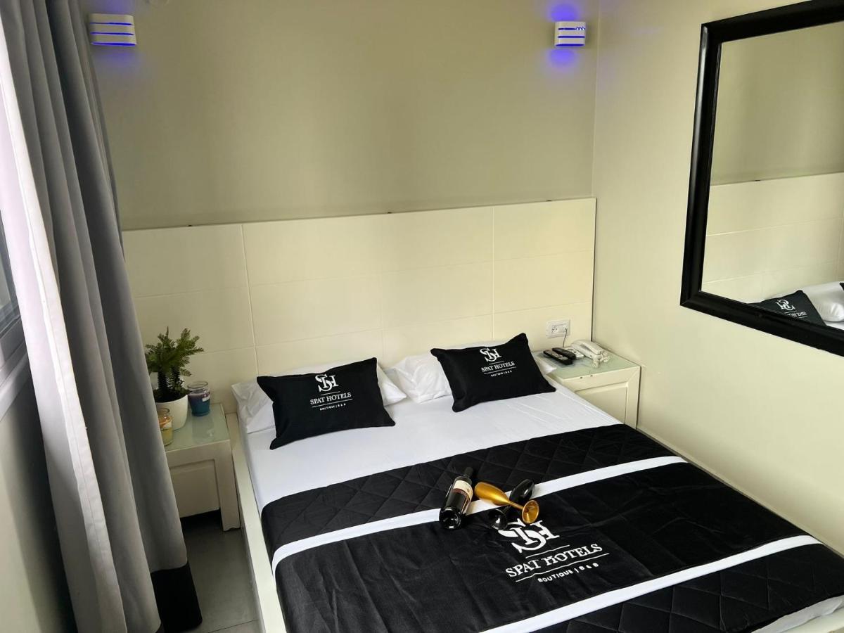 Motel Hofim Bat Yam Eksteriør bilde