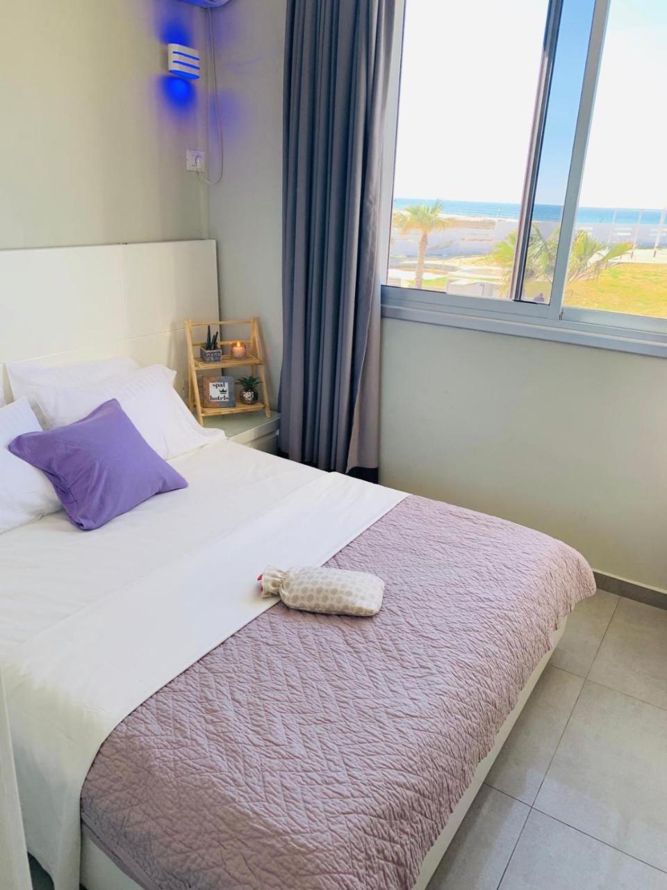 Motel Hofim Bat Yam Eksteriør bilde